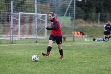 Bild 29 - Frauen Grossenasper SV - SV Steinhorst/Labenz : Ergebnis: 1:3